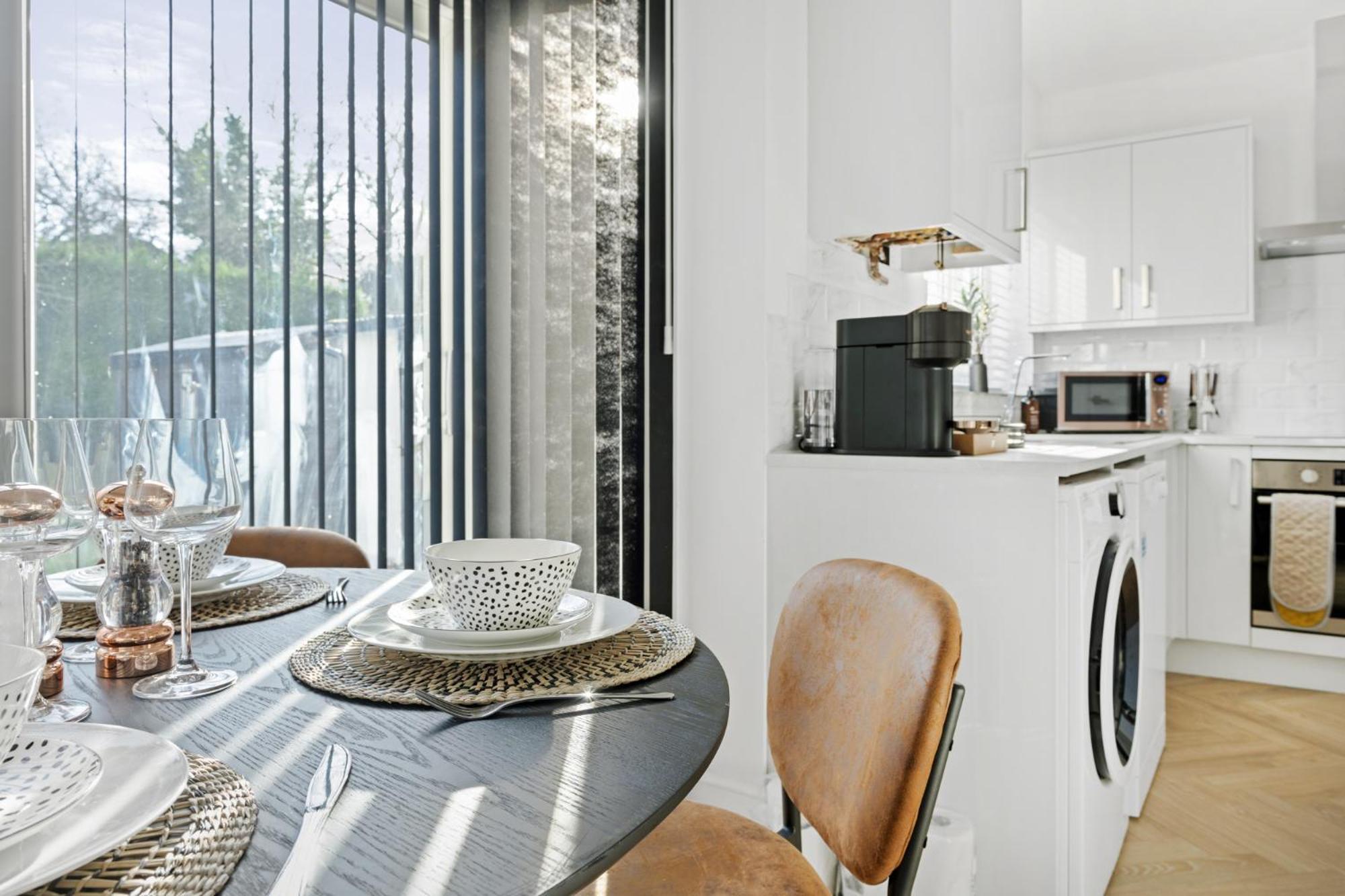 Windsor House By Andrew Hart Property Stourbridge Exterior foto